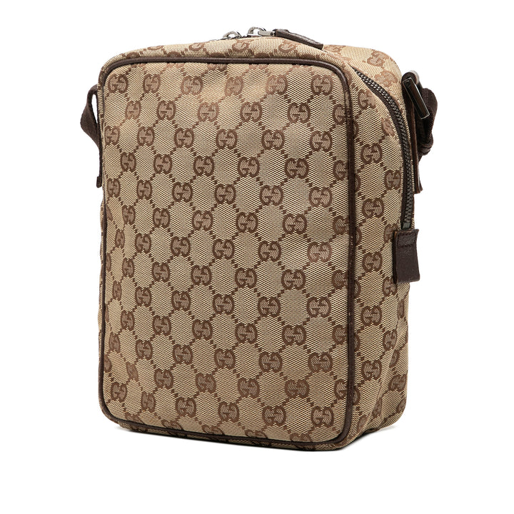 GG Sac Beige