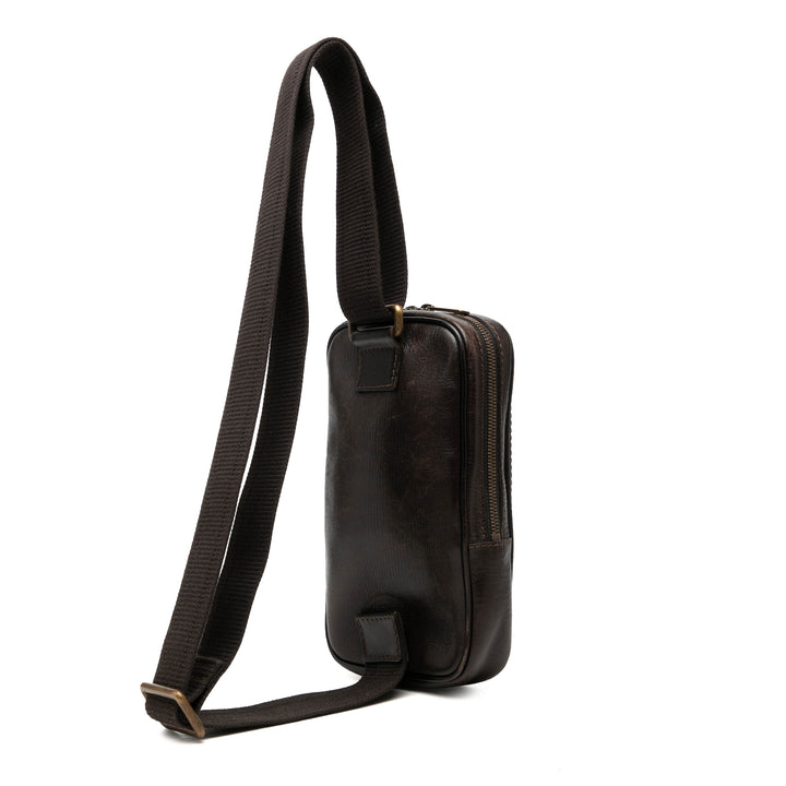 Louis Vuitton Utah Sioux Marron