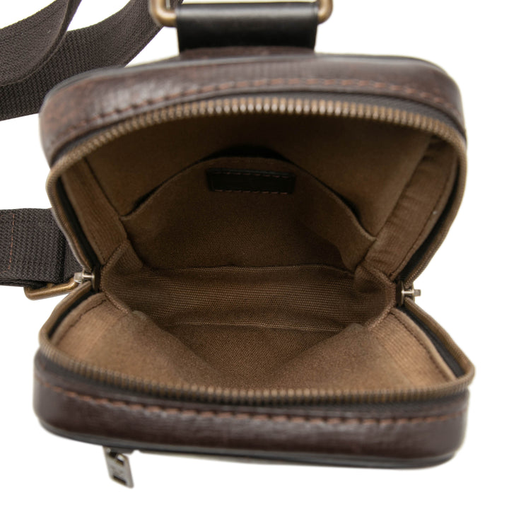 Louis Vuitton Utah Sioux Marron