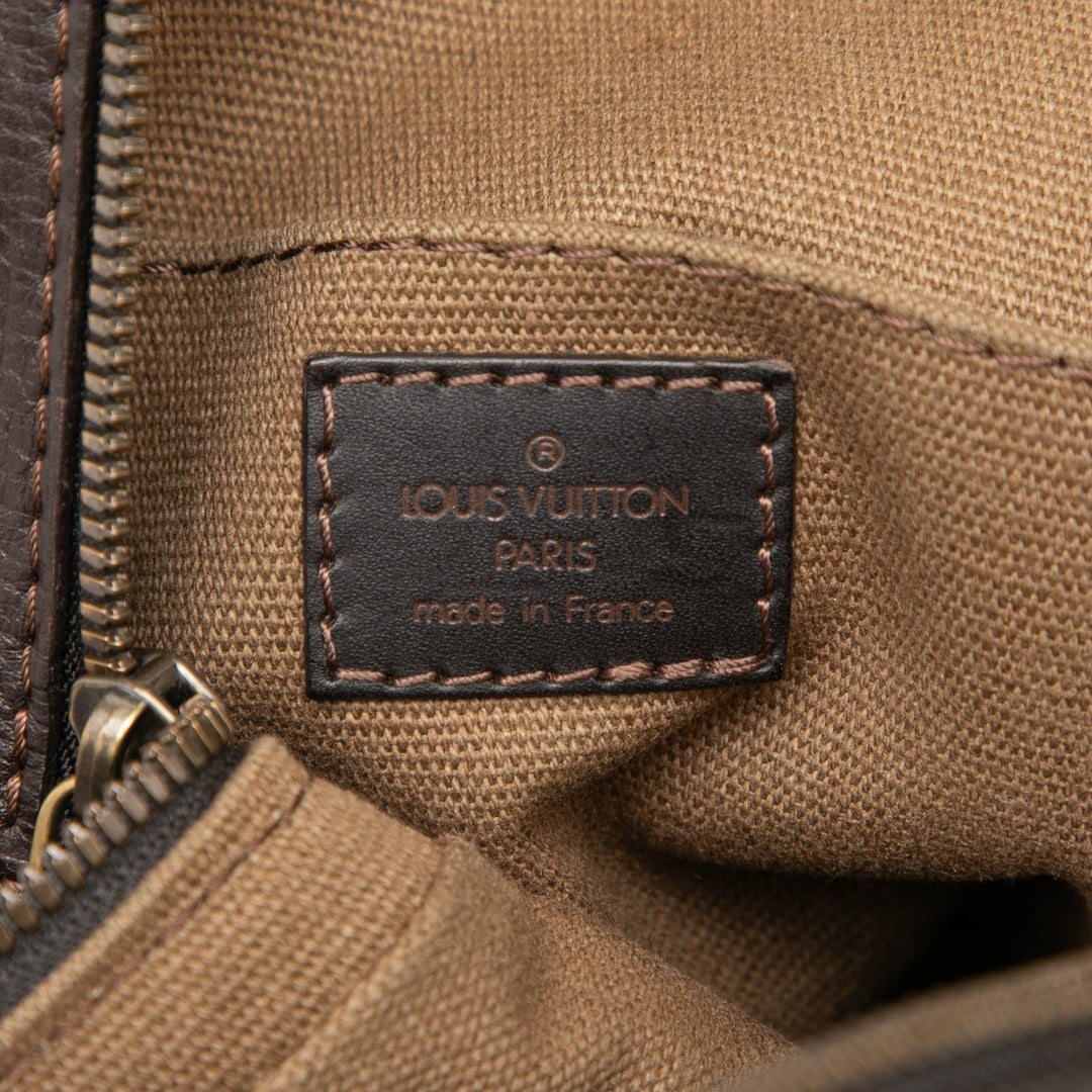 Louis Vuitton Utah Sioux Marron