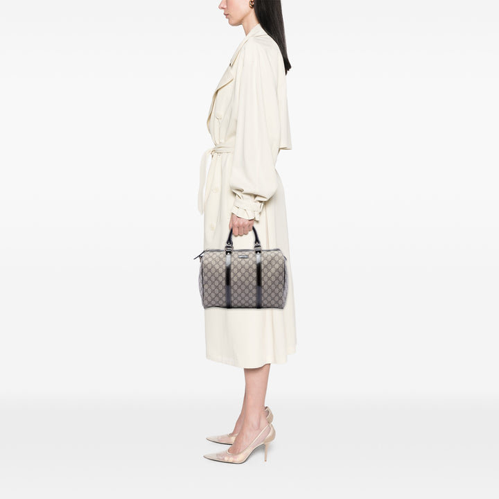 Joy Boston Sac Moyen GG Supreme Beige