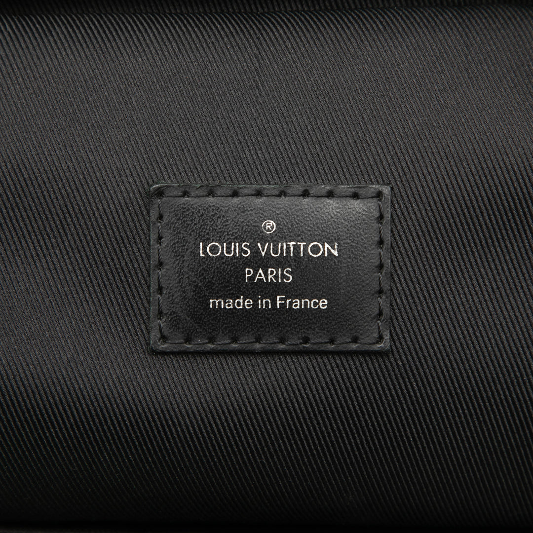 Avenue Sling Damier Graphite Noir