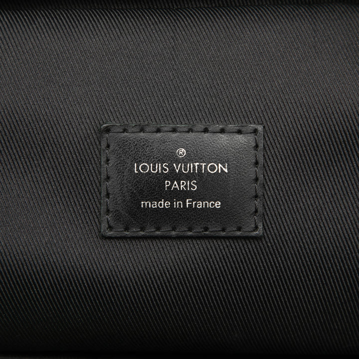 Avenue Sling Damier Graphite Noir