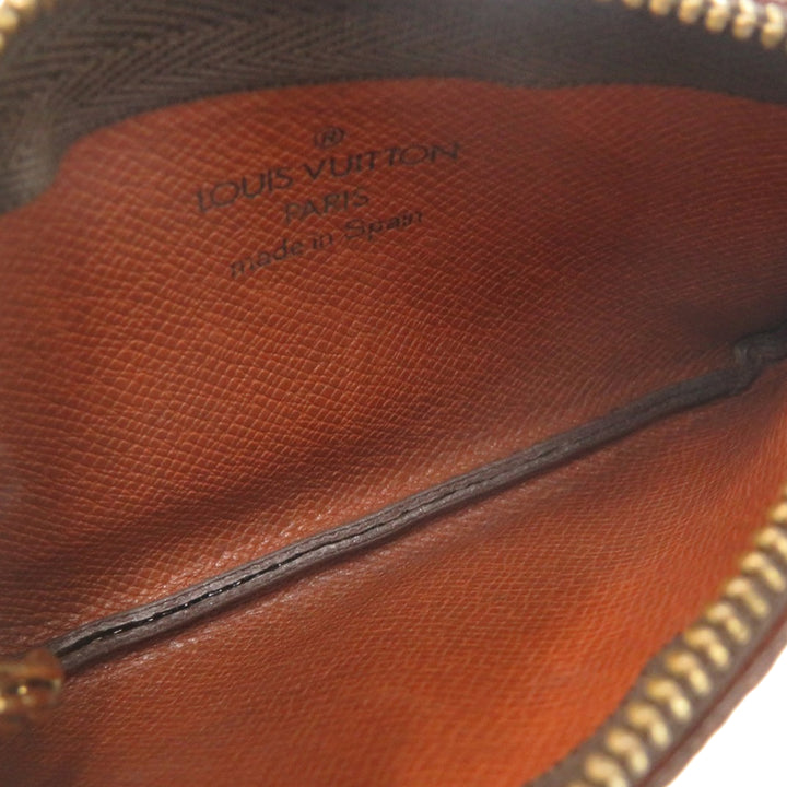 Louis Vuitton Monogram Key Pochette
