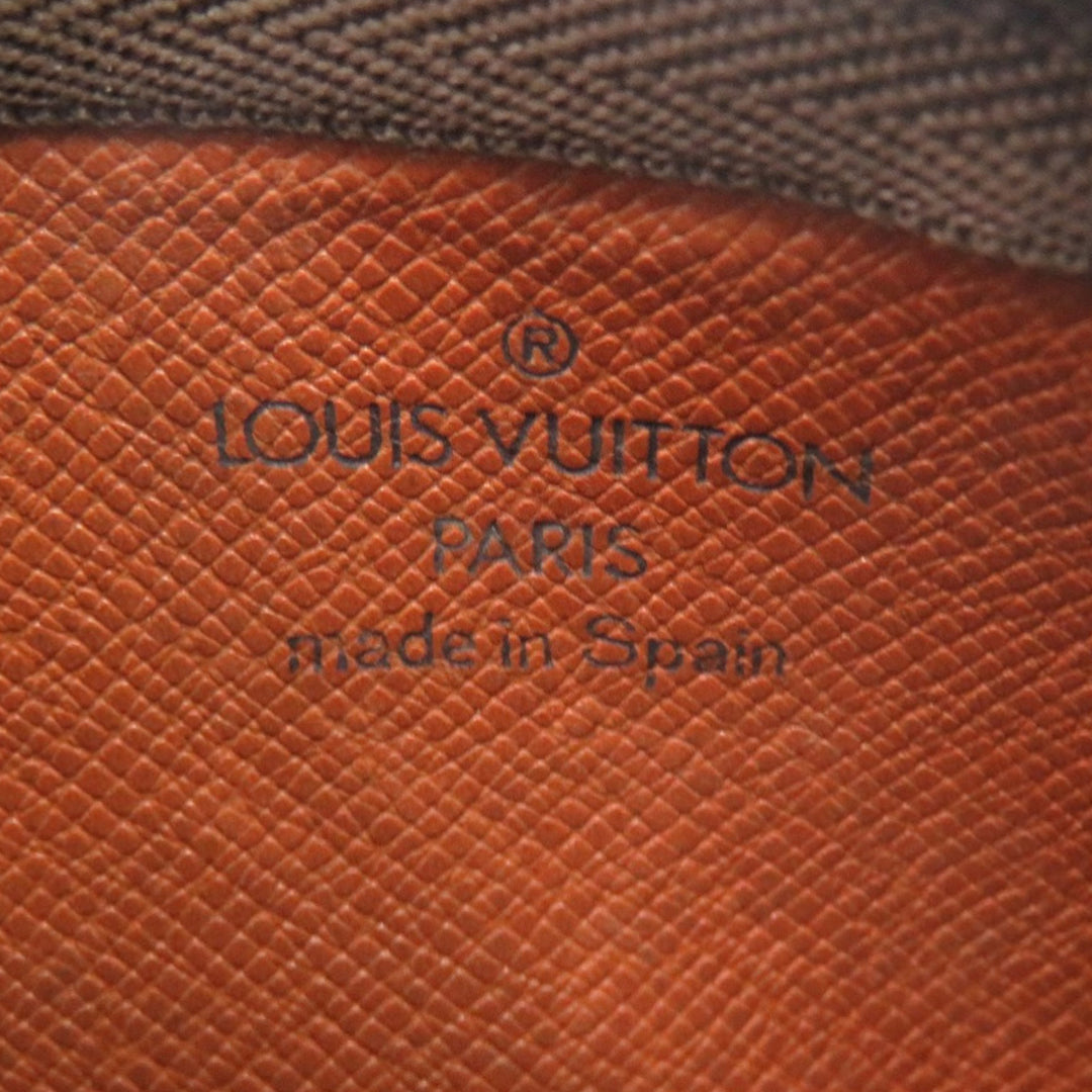Louis Vuitton Monogram Key Pochette