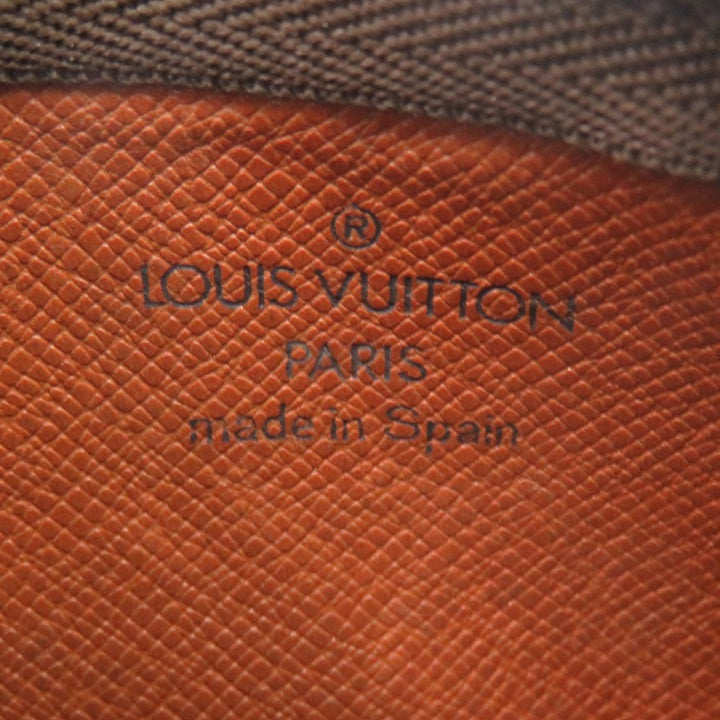 Louis Vuitton Monogram Key Pochette