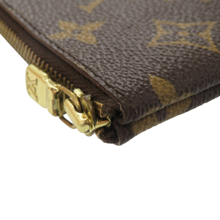 Louis Vuitton Monogram Key Pochette