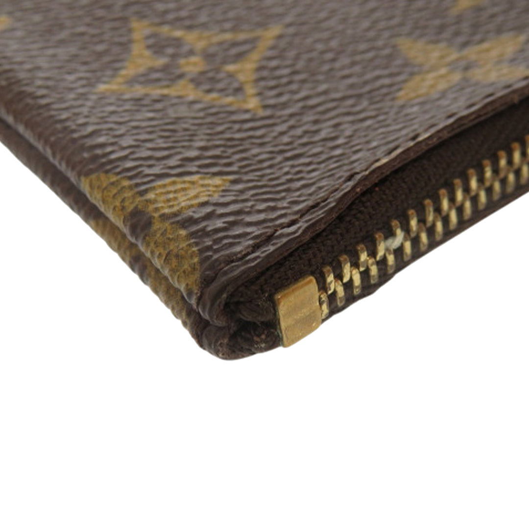 Louis Vuitton Monogram Key Pochette