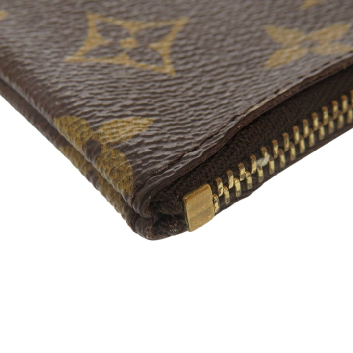 Louis Vuitton Monogram Key Pochette