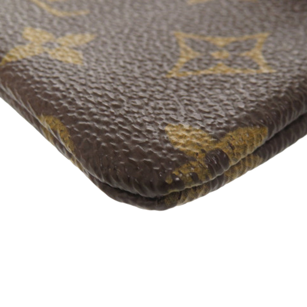 Louis Vuitton Monogram Key Pochette