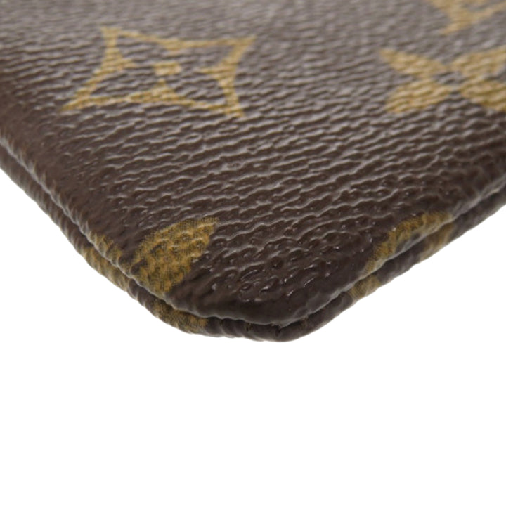 Louis Vuitton Monogram Key Pochette