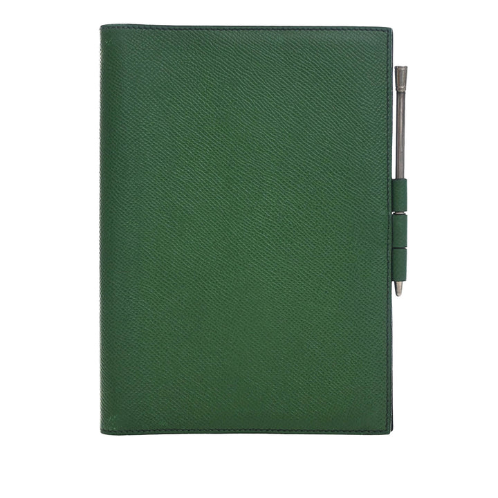 Vision Agenda Cover Epsom Vert