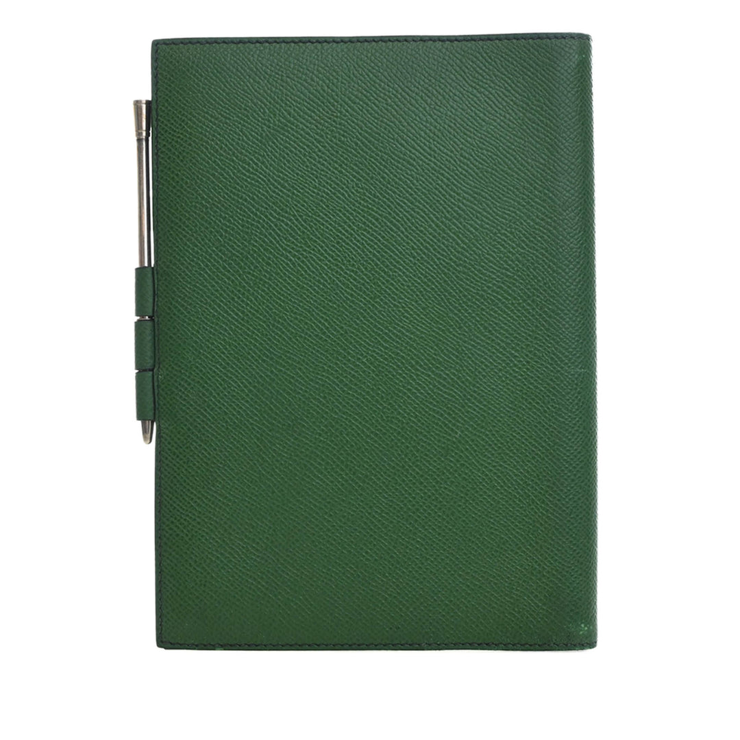 Vision Agenda Cover Epsom Vert