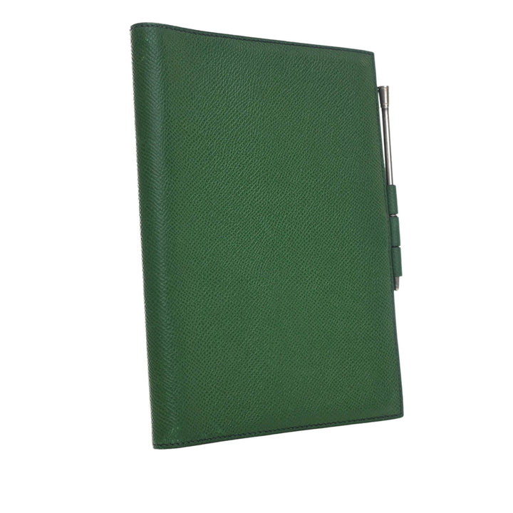 Vision Agenda Cover Epsom Vert