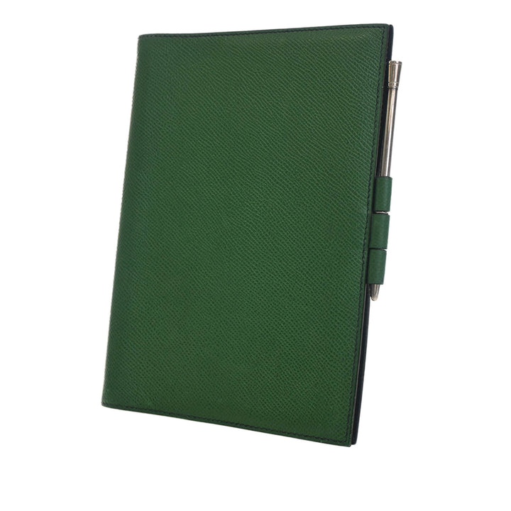 Vision Agenda Cover Epsom Vert