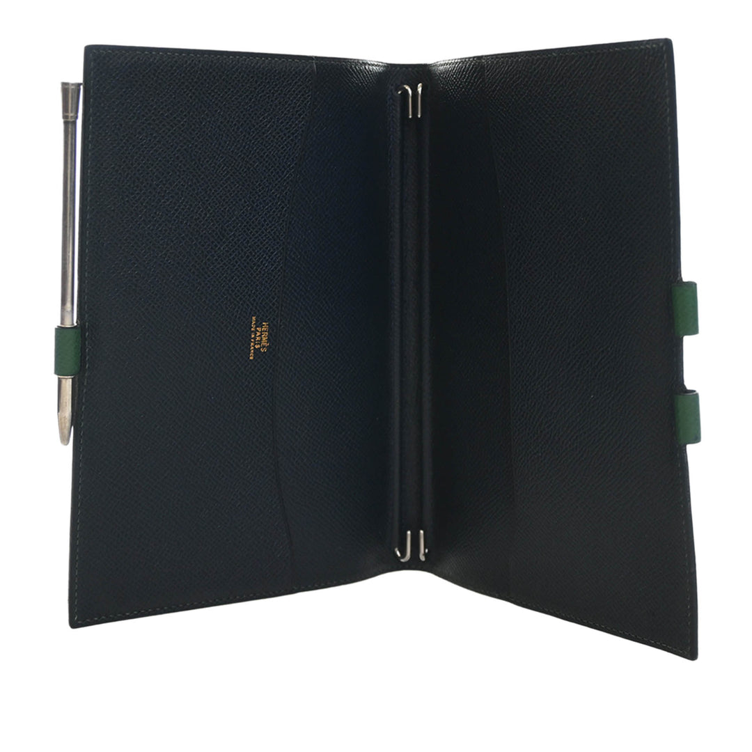 Vision Agenda Cover Epsom Vert