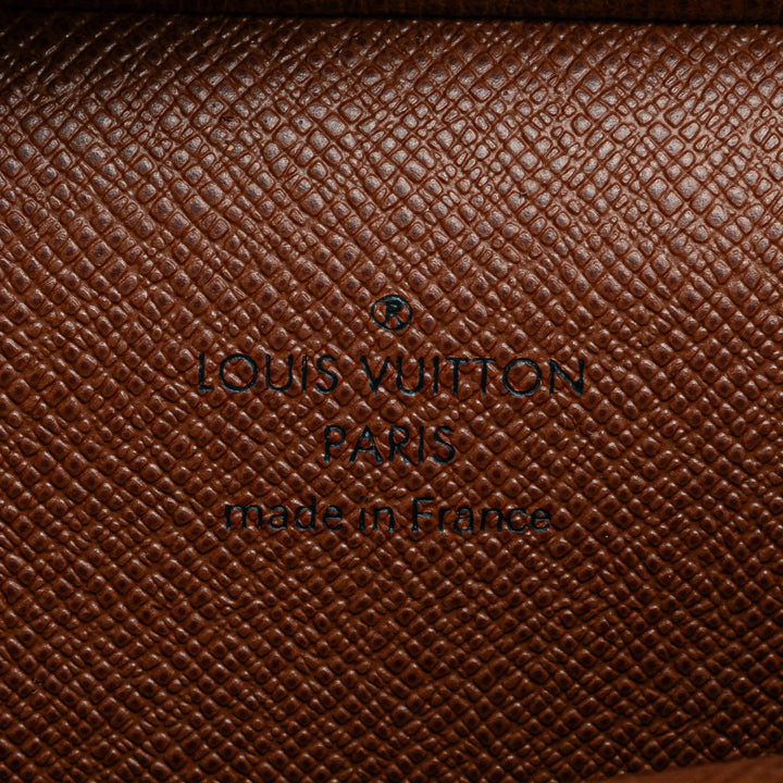 Louis Vuitton Monogram Amazone Brown - GABY PARIS