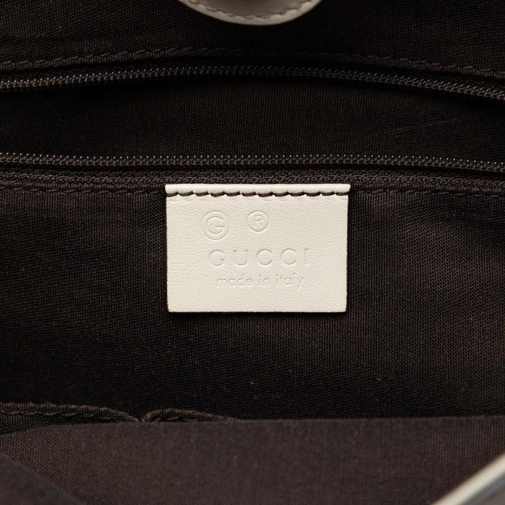 Gucci GG Toile Scarlett Cabas