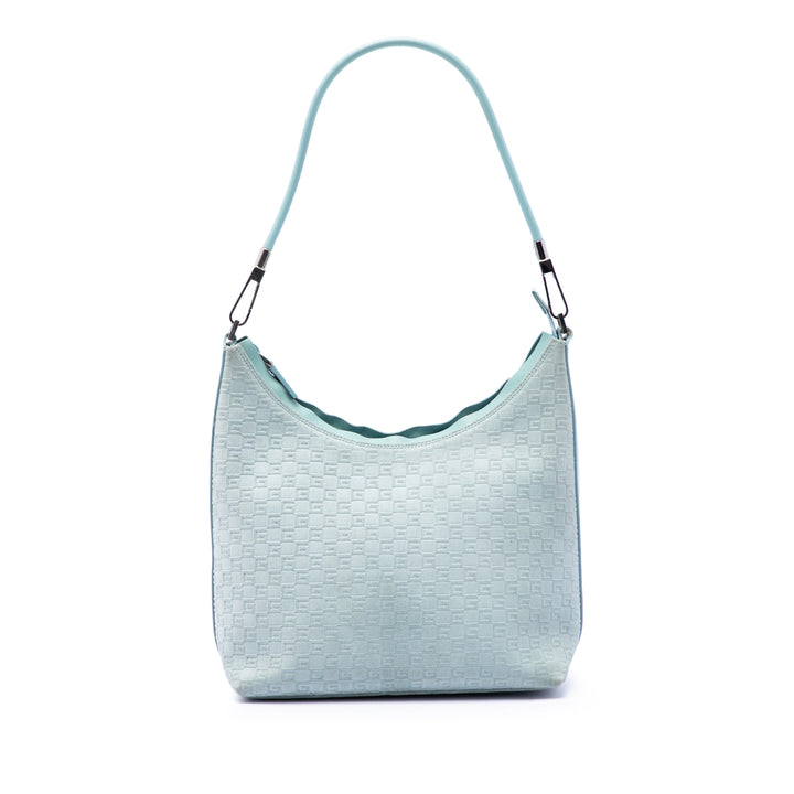 Carré G Sac Bleu
