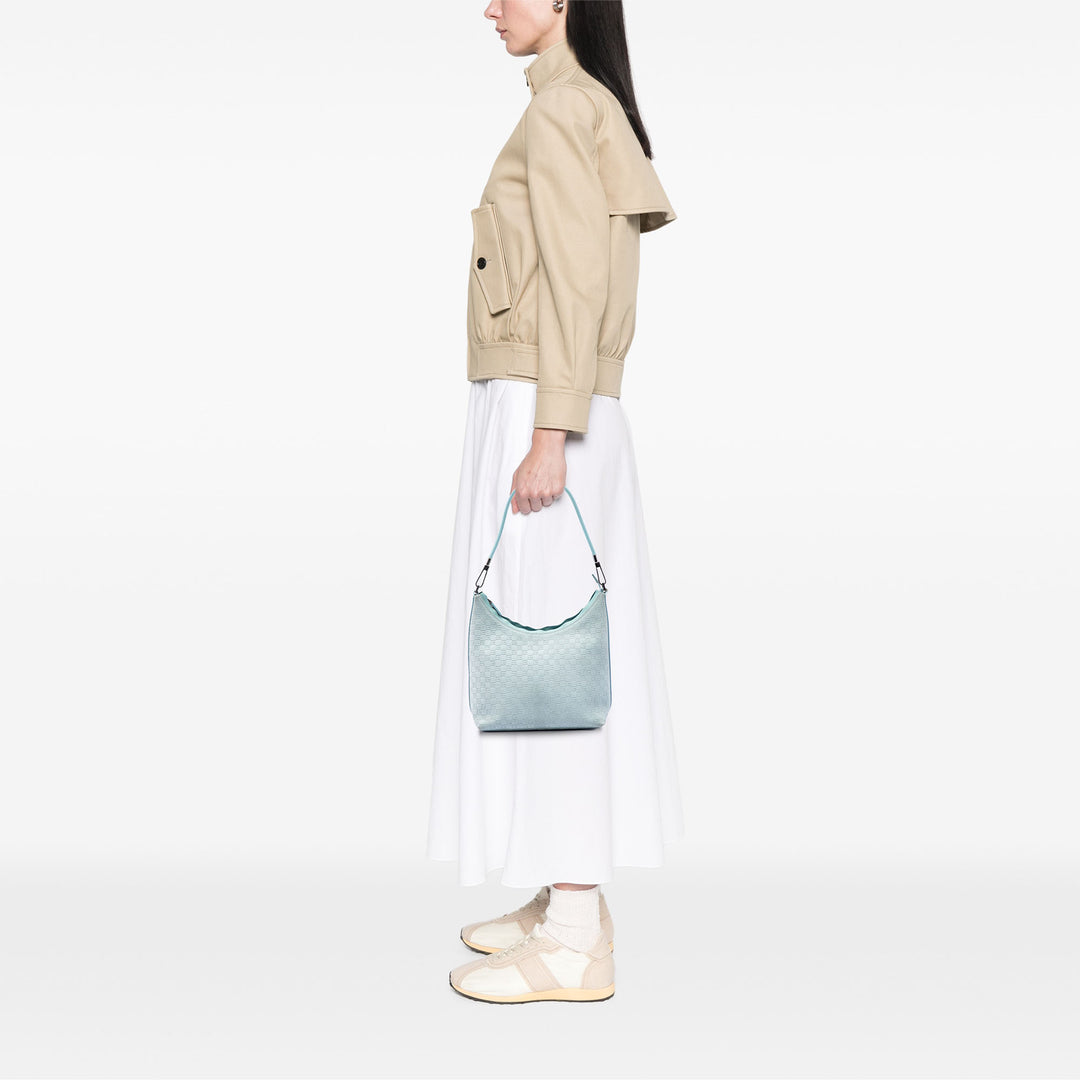 Carré G Sac Bleu