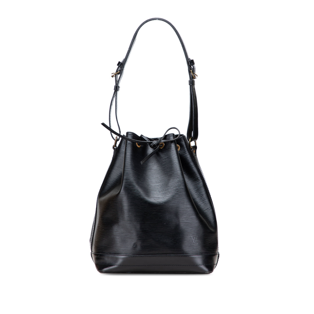 Epi Noe GM Black - Gaby Paris
