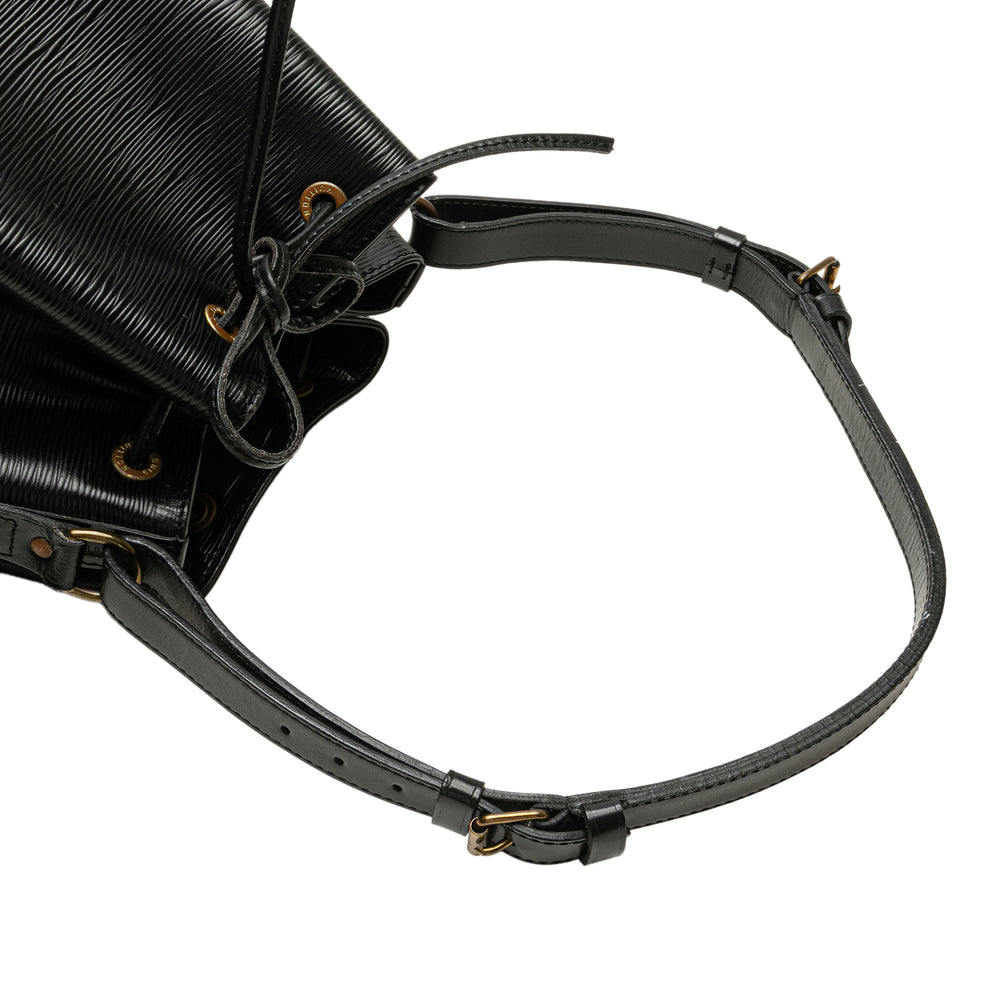 Epi Noe GM Black - Gaby Paris