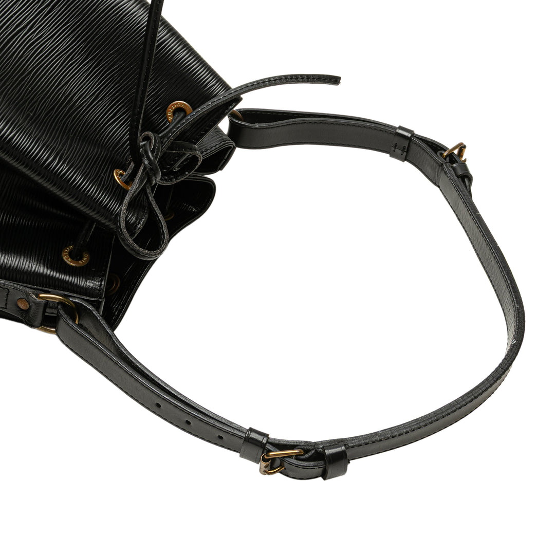 Epi Noe GM Black - Gaby Paris