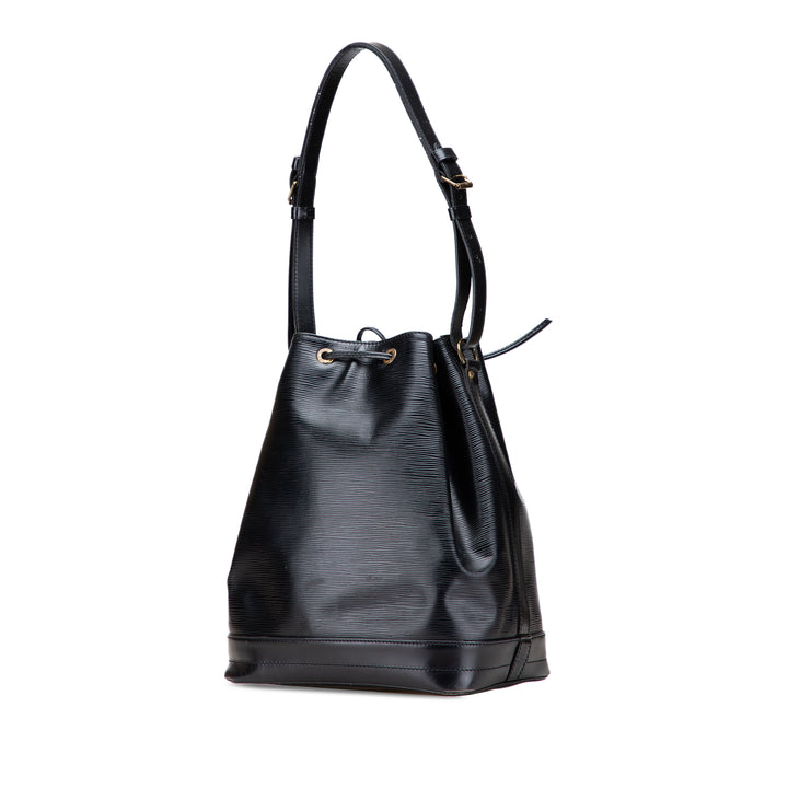 Epi Noe GM Black - Gaby Paris