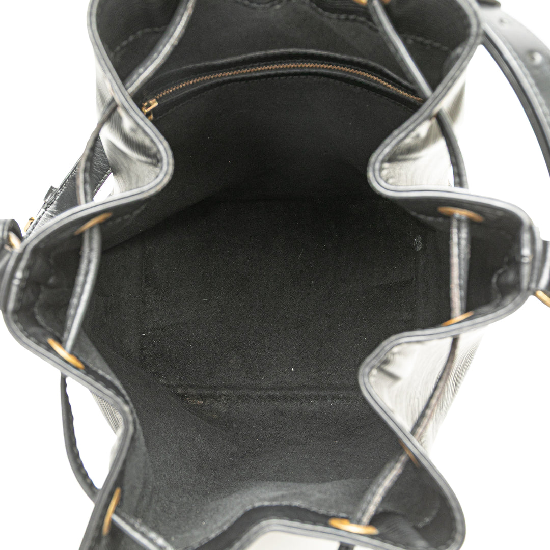 Epi Noe GM Black - Gaby Paris