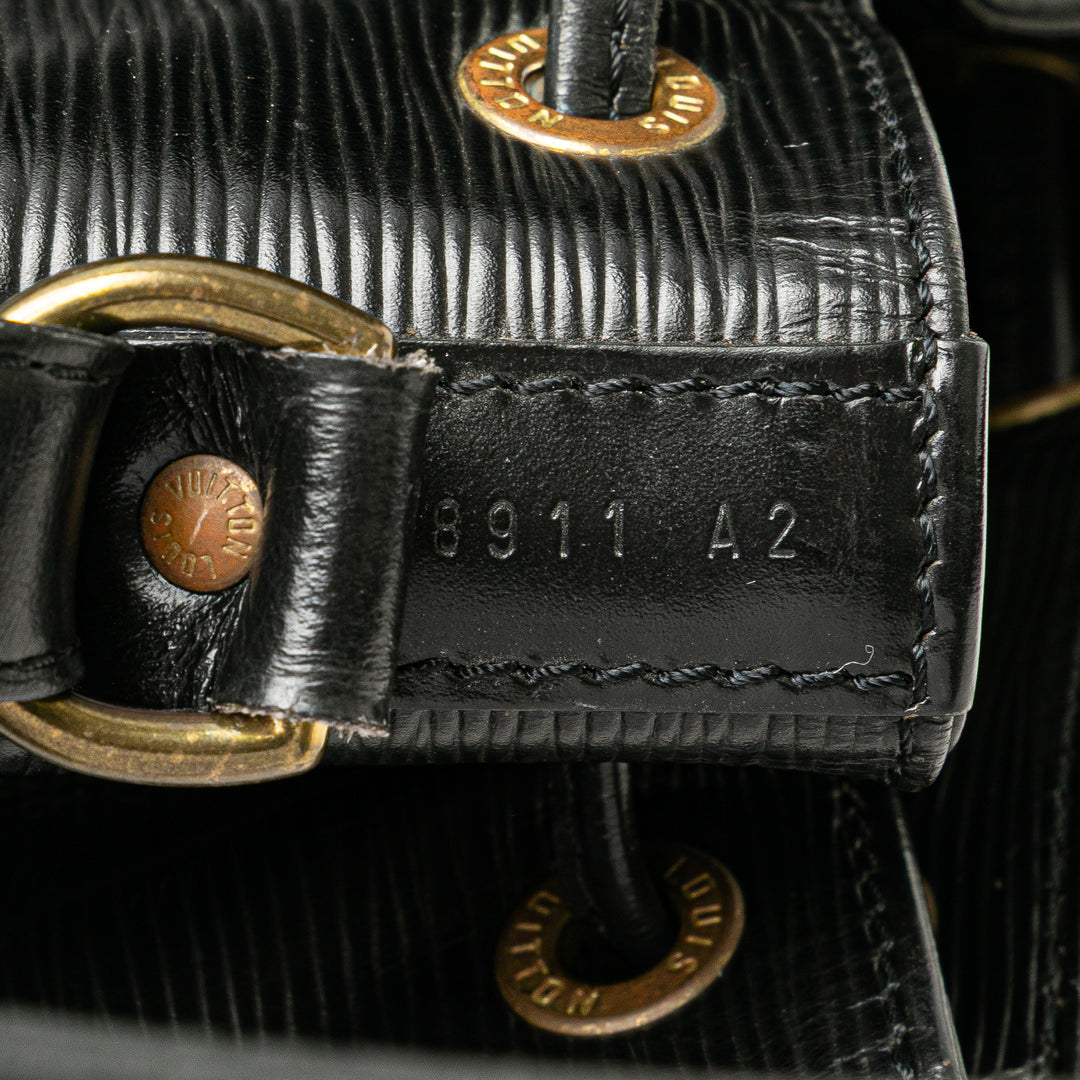 Epi Noe GM Black - Gaby Paris