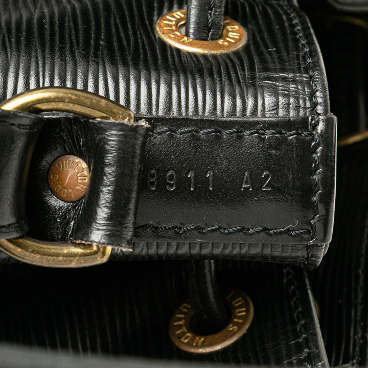 Epi Noe GM Black - Gaby Paris
