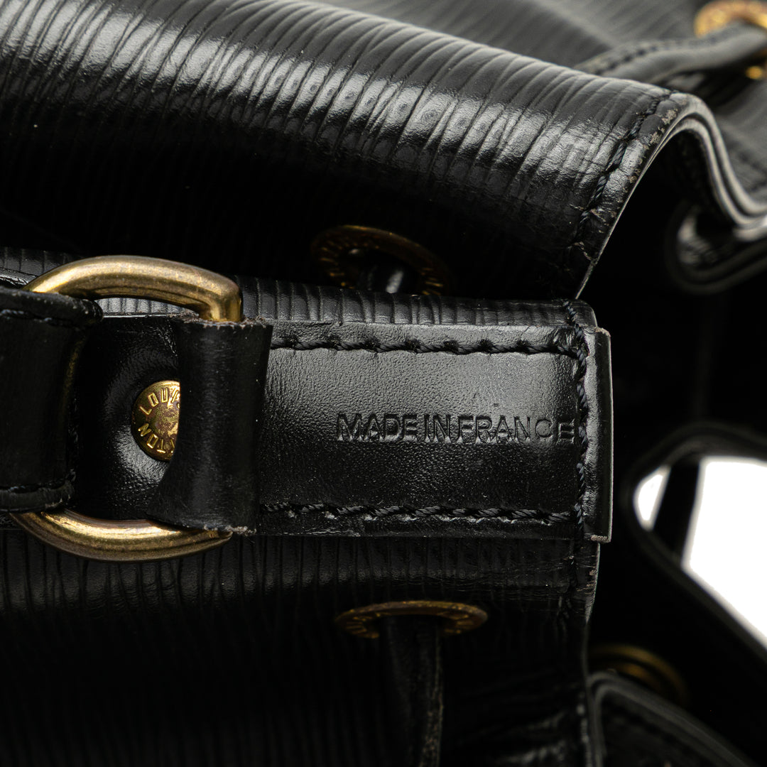 Epi Noe GM Black - Gaby Paris