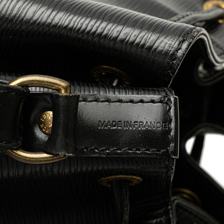 Epi Noe GM Black - Gaby Paris