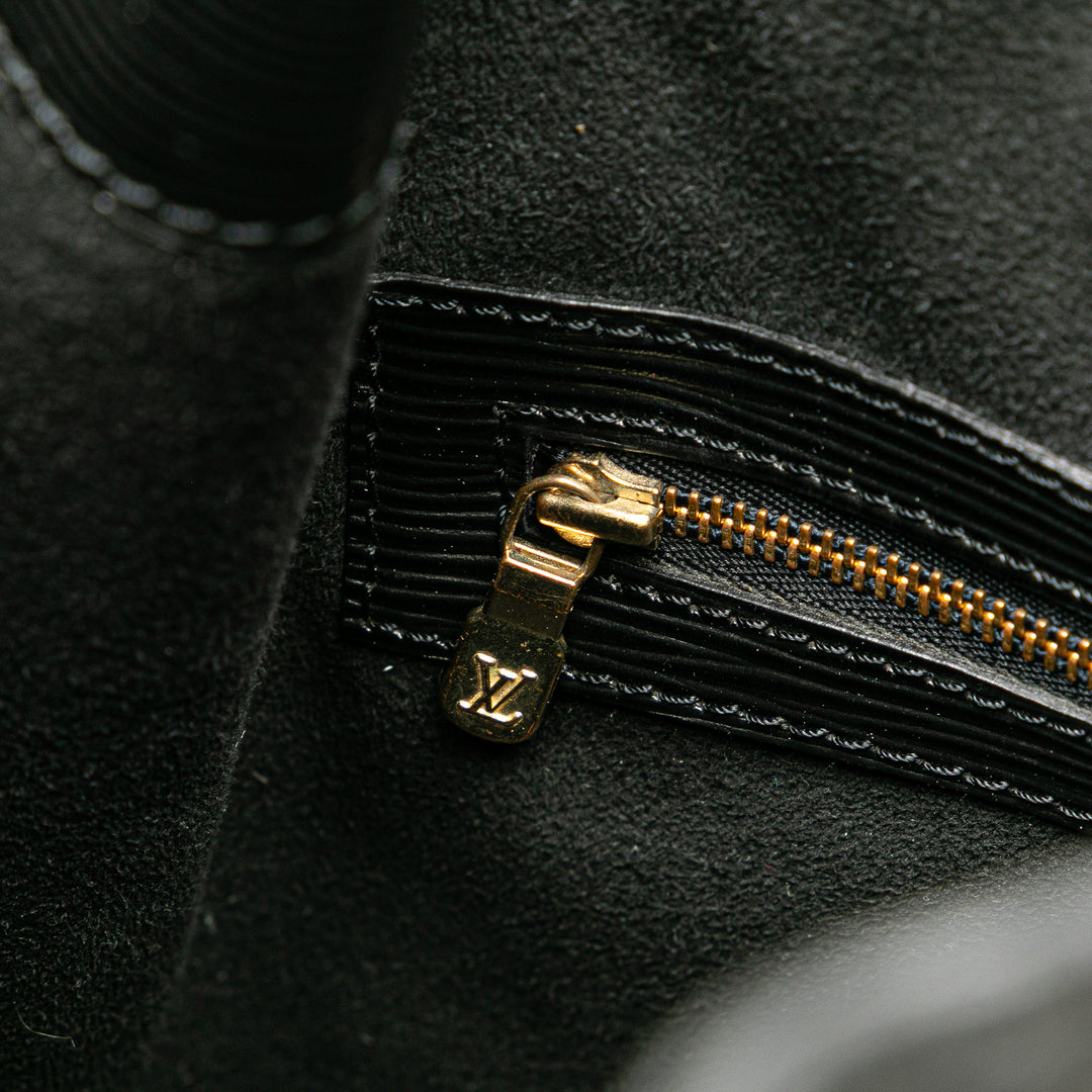 Epi Noe GM Black - Gaby Paris
