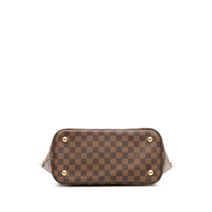 Damier Ebene Belmont MM Brown - Gaby Paris