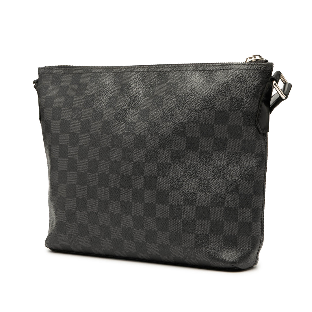 Louis Vuitton Damier Graphite Mick PM