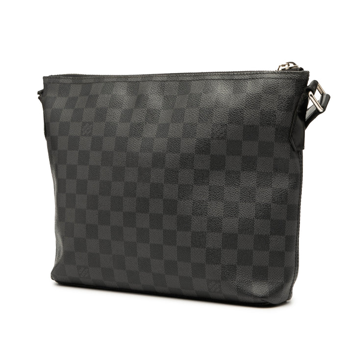 Louis Vuitton Damier Graphite Mick PM