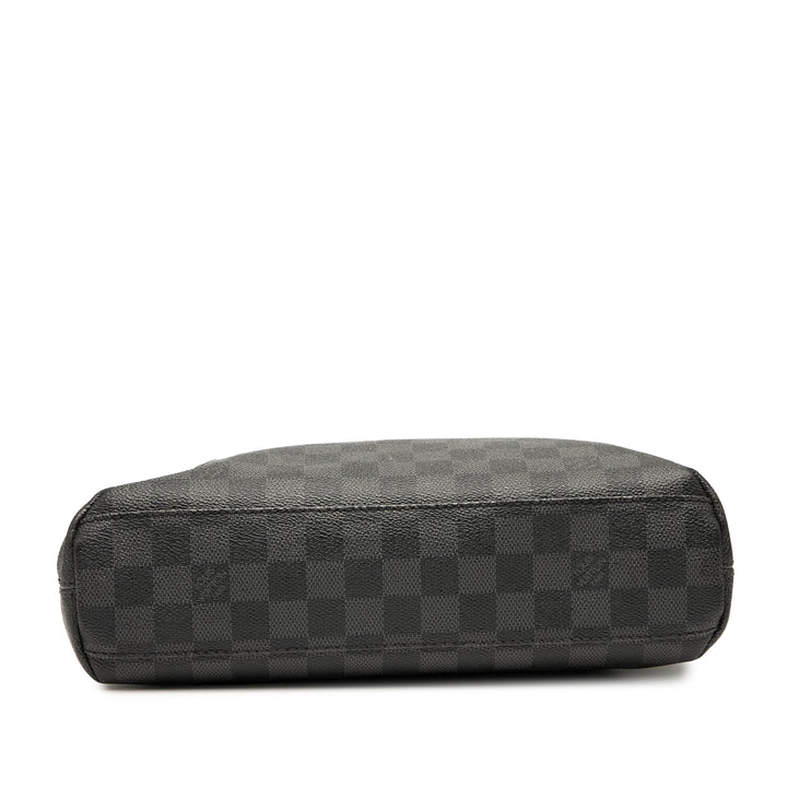 Louis Vuitton Damier Graphite Mick PM