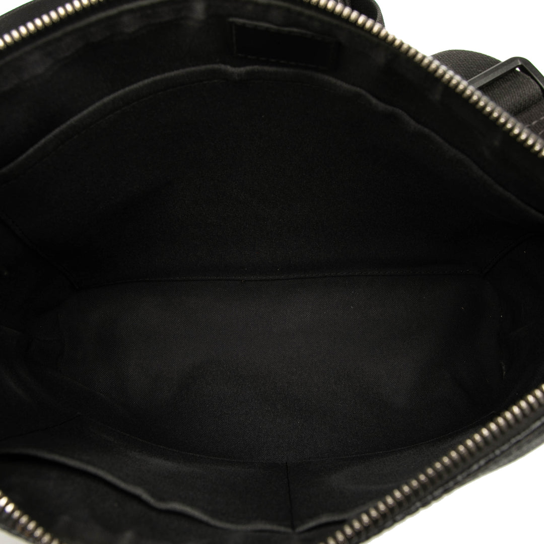 Louis Vuitton Damier Graphite Mick PM