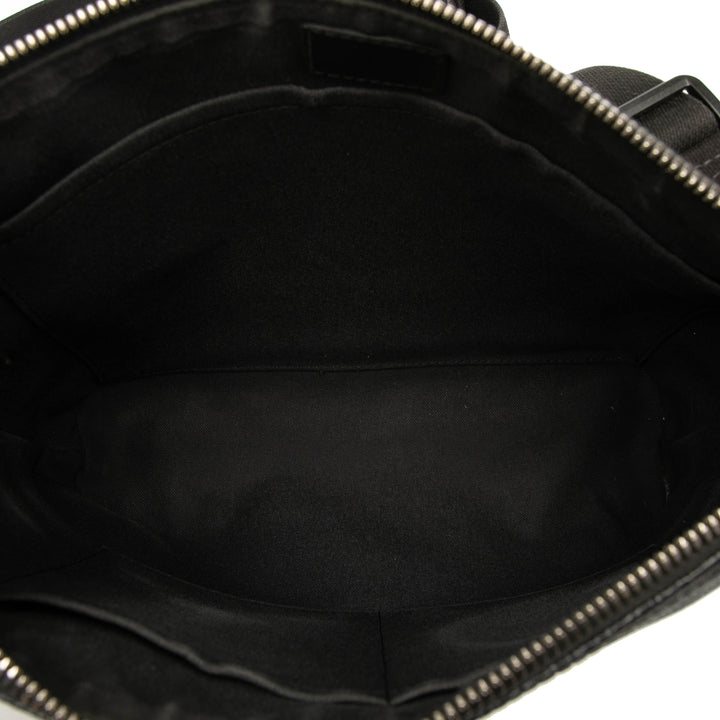 Louis Vuitton Damier Graphite Mick PM