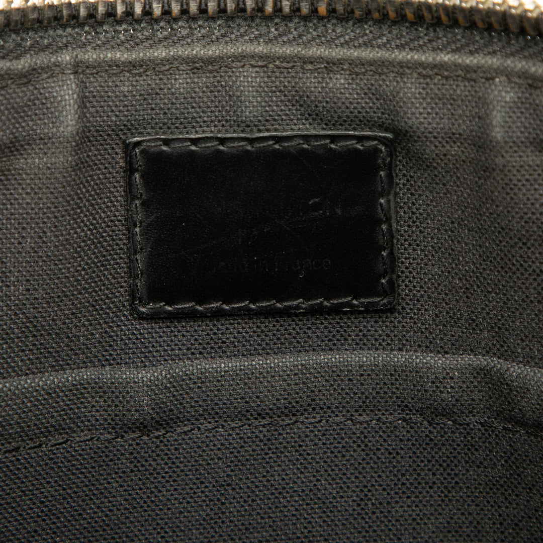 Louis Vuitton Damier Graphite Mick PM