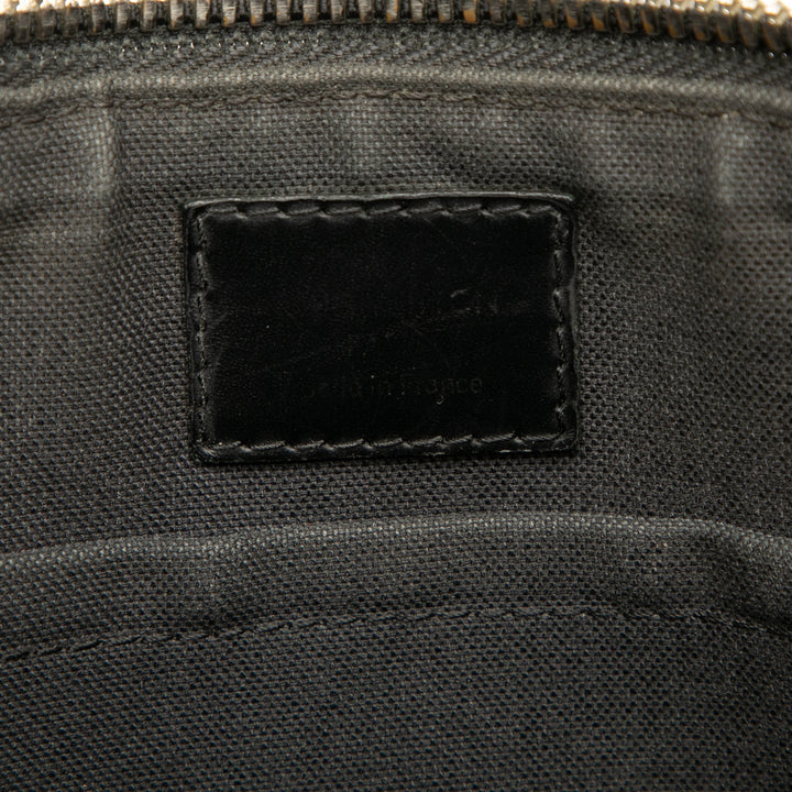 Louis Vuitton Damier Graphite Mick PM