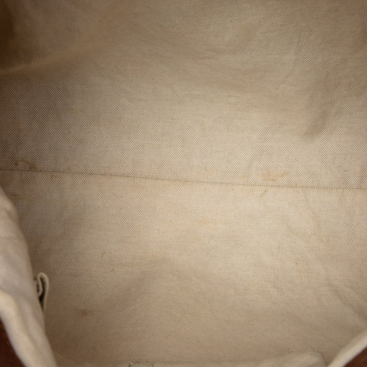 Gucci GG Bella Cabas Beige – vue 4 – GABY PARIS