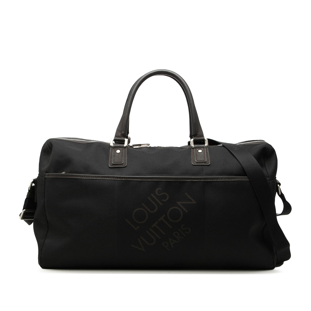 Louis Vuitton Damier Geant Albatros Duffel Sac