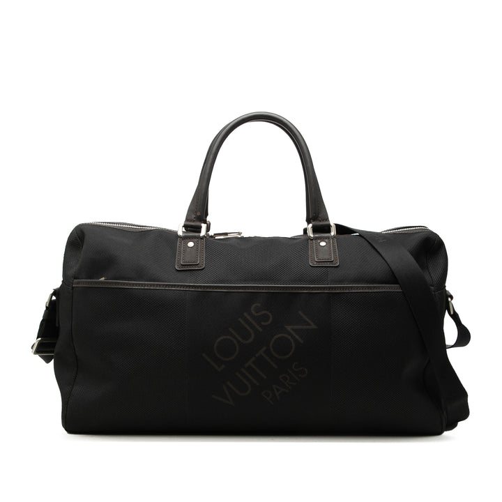 Louis Vuitton Damier Geant Albatros Duffel Sac