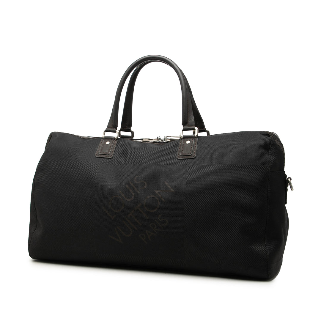 Louis Vuitton Damier Geant Albatros Duffel Sac