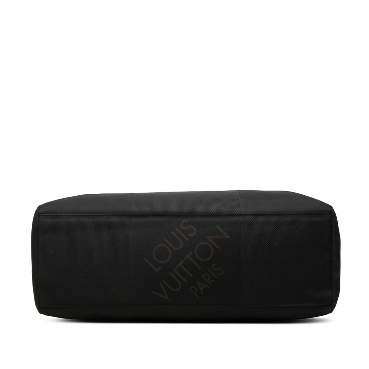Louis Vuitton Damier Geant Albatros Duffel Sac