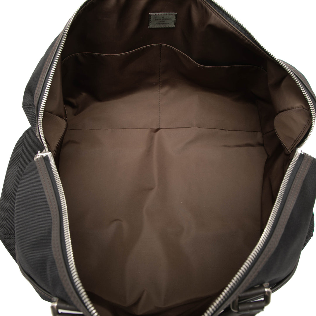 Louis Vuitton Damier Geant Albatros Duffel Sac