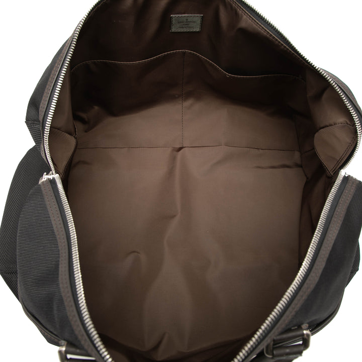 Louis Vuitton Damier Geant Albatros Duffel Sac
