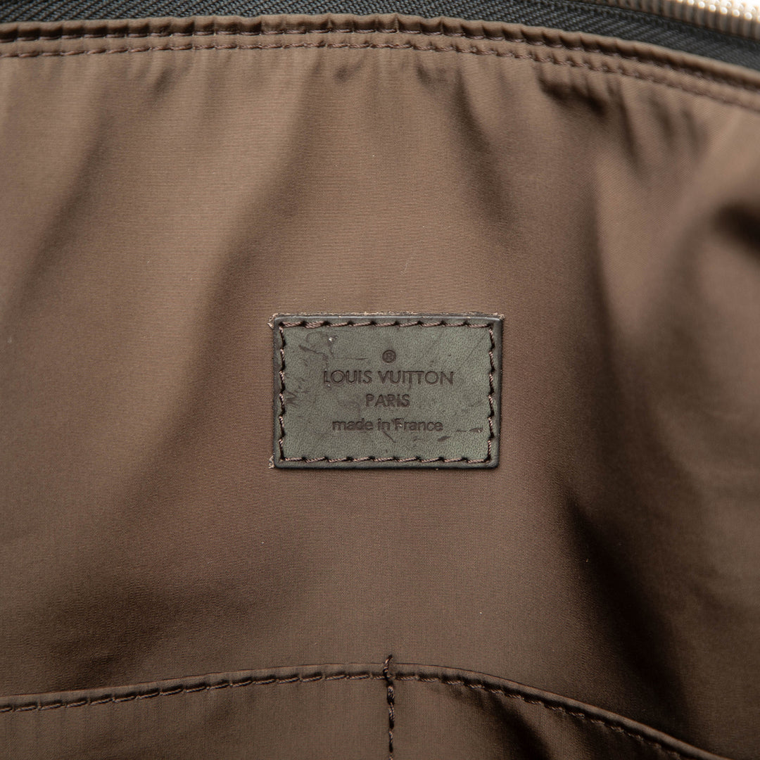 Louis Vuitton Damier Geant Albatros Duffel Sac